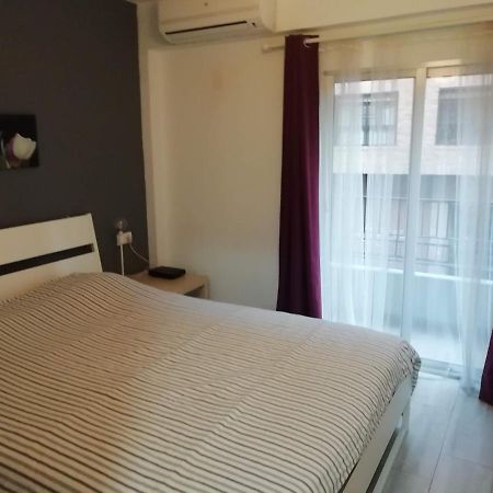 Ferienwohnung La Casa Dei Fiori Valencia Exterior foto