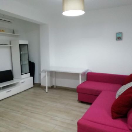 Ferienwohnung La Casa Dei Fiori Valencia Exterior foto