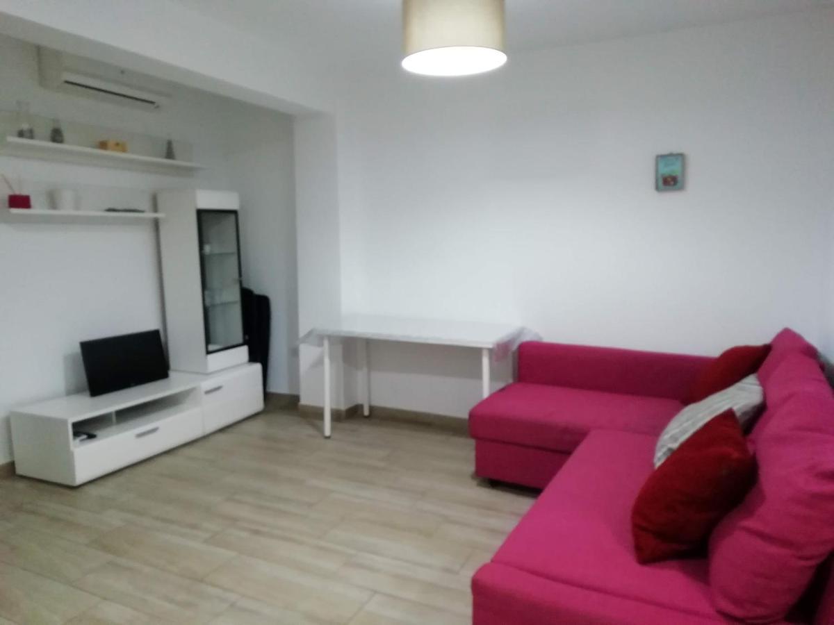 Ferienwohnung La Casa Dei Fiori Valencia Exterior foto