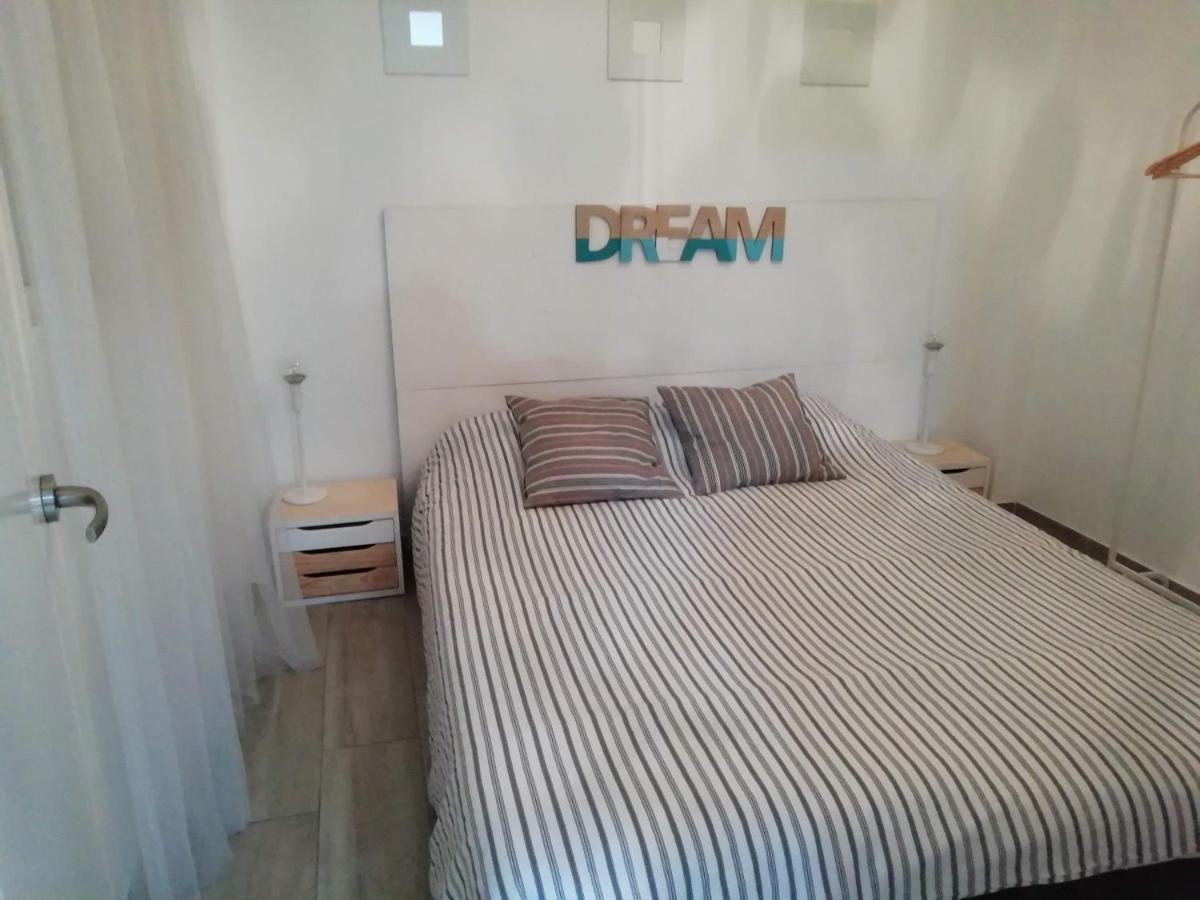 Ferienwohnung La Casa Dei Fiori Valencia Exterior foto